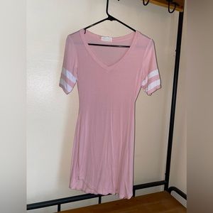 No Comment Sporty dress - Small